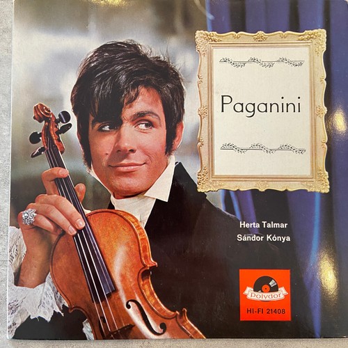 Lehar paganini konya - lehar:,