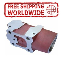 Hydraulik Hubzylinder 3,3/8"