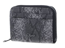 s.Oliver Zip Around Wallet