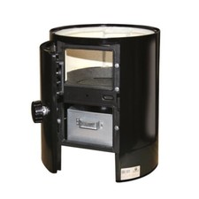 Wittigsthal Badeunterofen Badeofen Unterteil