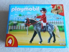 Playmobil 5110 pferdebox - playmobil,