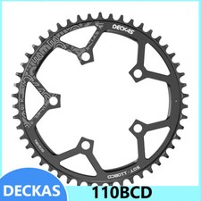 DECKAS 110BCD Kettenblatt