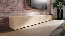 Hängeboard lowboard - tv,