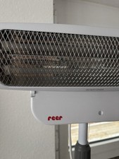 Reer Wickeltischstrahler –