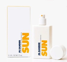JIL SANDER / SUN / 75 ml / EdT