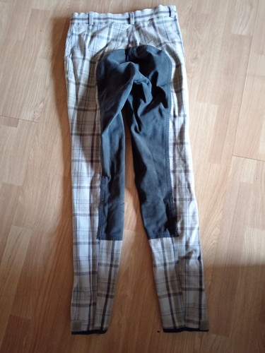 Reithose equimaster 38 - reithose, gr.
