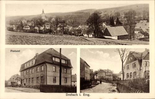 Drebach erzgebirge - drebach,