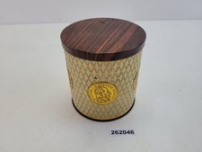 Dose Tchibo Kaffee Hamburg