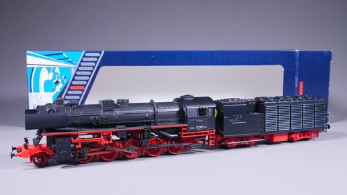 Gützold 23530 dampflok - ac,