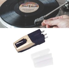 Phonograph Stylus Universal Tonabnehmer Nadel für Schallplatten Spielgerät