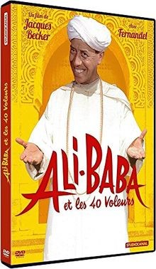 Ali baba les - ali,