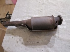 VW Golf 2 II Katalysator 1.6