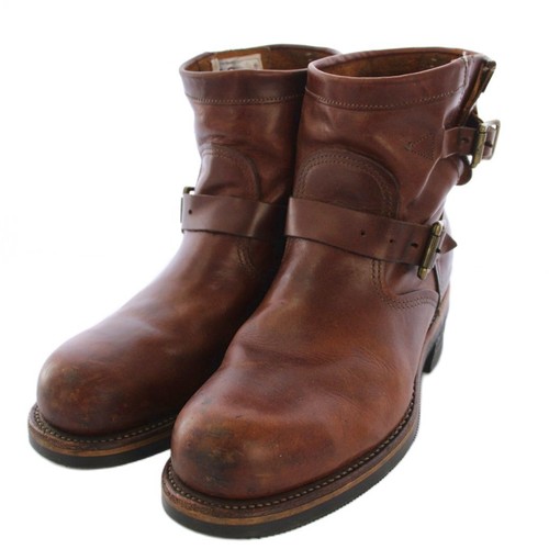 Chippewa stiefel 91065 short - stiefel,