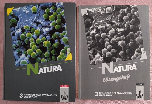 Natura biologie für - natura,