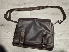 Ledertasche Rada Nature Braun