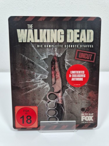 The walking dead die - the,