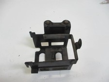 Verkleidung Batterie 4. SUZUKI