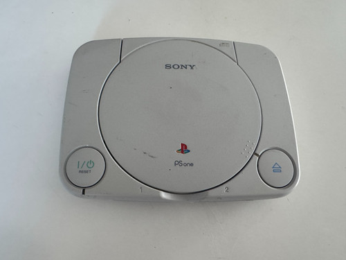 Playstation ps1 one - playstation, /
