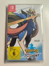 Pokémon Schwert (Nintendo