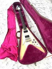 E-Gitarre Gibson Flying V