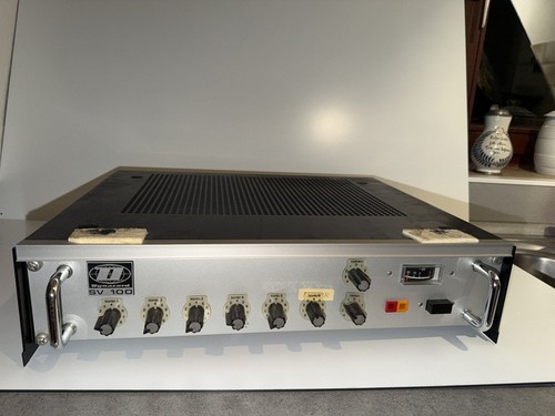 Vintage dynacord 100 - vintage,