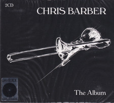 Chris Barber – The Album