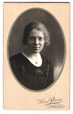 Fotografie Sam. Brun., Arboga