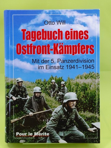 Tagebuch eines