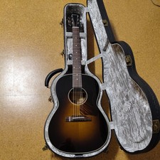 Eastman E6 LGSS Top Zustand