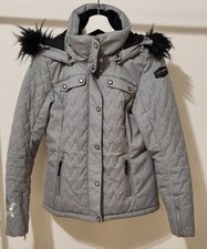 ICEPEAK  Damenskijacke /