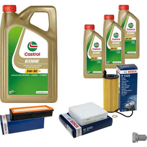 Bosch inspektionspaket l - bosch,