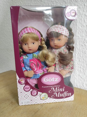 Zwei götz mini - zwei,