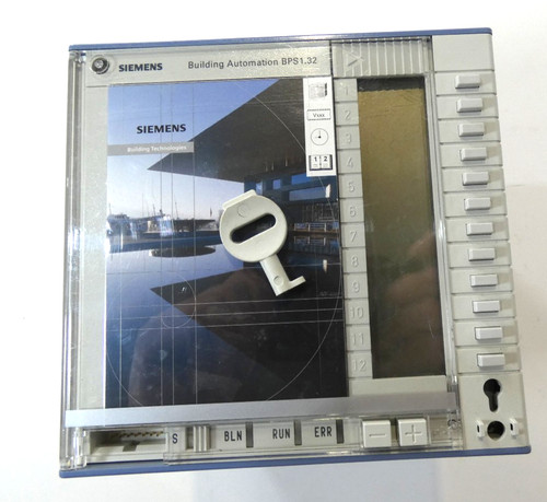 Siemens bps 32 - siemens, |