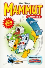 Lustiges Taschenbuch -