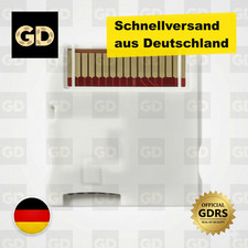 🎮 R4 - Gold 32GB Cartridge