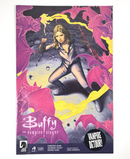 Buffy The Vampire Slayer