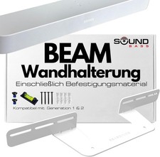 Soundbass Soundbar Halterung