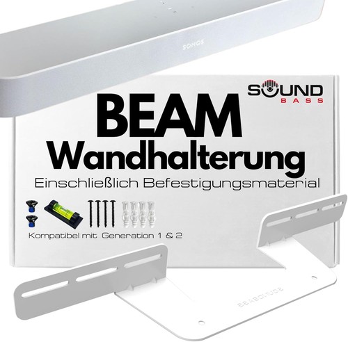 Soundbass soundbar halterung - soundbass,