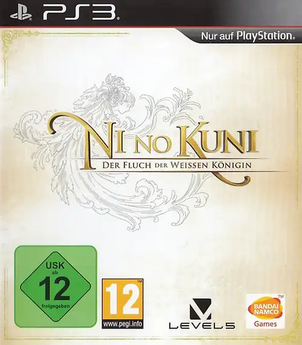 Kuni der fluch - fluch,