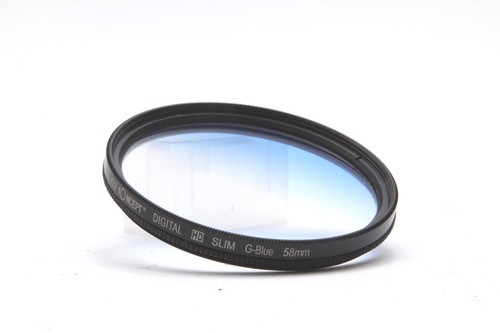 58mm concep farbverlauf - k&f,