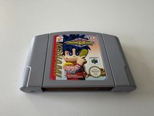 Mystical Ninja Starring Goemon