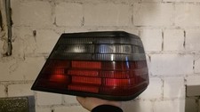 Mercedes W124 Rückleuchte