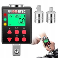 Digitaler drehmomentadapter - digitaler,