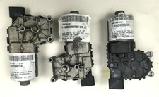 6Q1955119A, Original VW,WISCHMOTOR VORNE,VW POLO 9N SKODA FABIA 6Y, Neu!