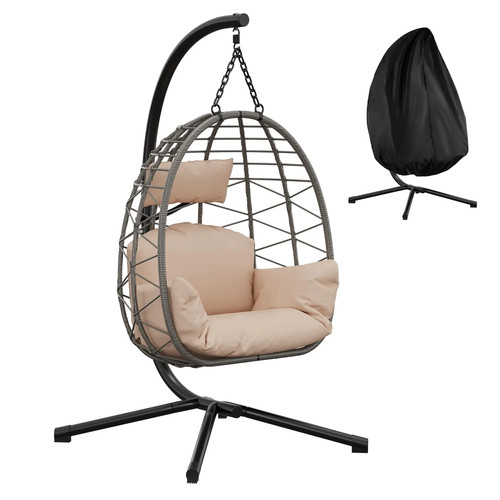 Hängesessel egg chair mit - hängesessel,