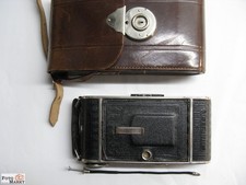 Balda Klappkamera Jubella