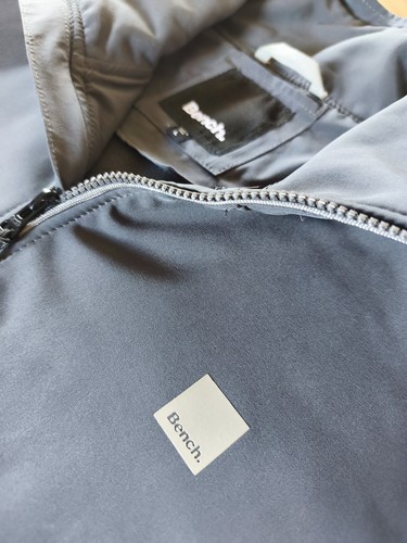 Bench softshell jacke l - bench, gr.l