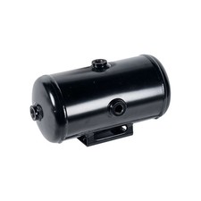 Druckluftbehälter Stahl 5L -