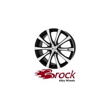 Brock b21 8x18 110 et35 - 4x,