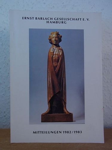 Ernst barlach gesellschaft - ernst,